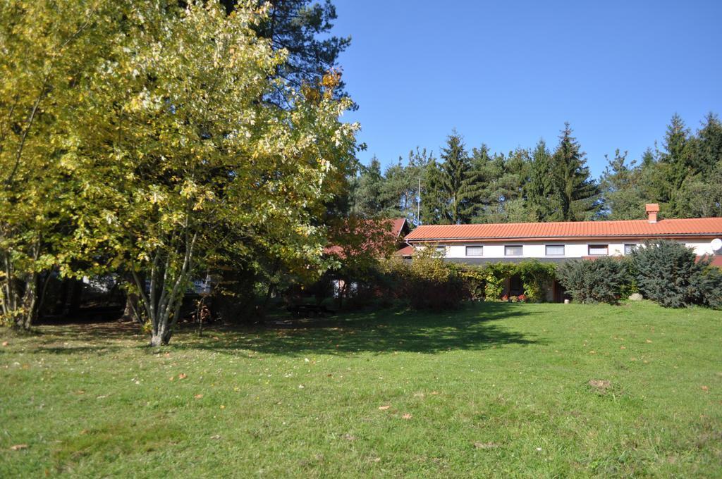 Orsegi Patakparti Alpaka Panzio Bed and Breakfast Kisrakos Εξωτερικό φωτογραφία