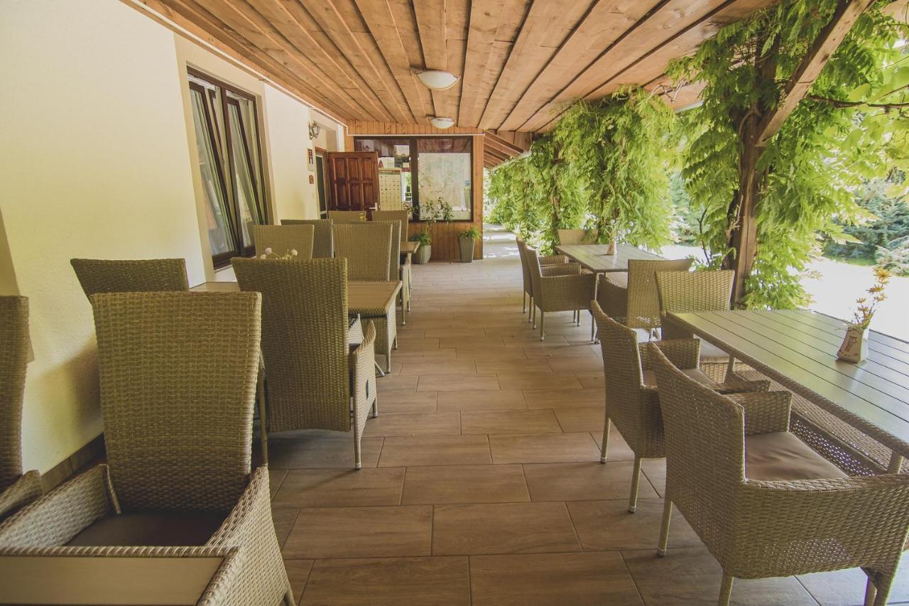 Orsegi Patakparti Alpaka Panzio Bed and Breakfast Kisrakos Εξωτερικό φωτογραφία