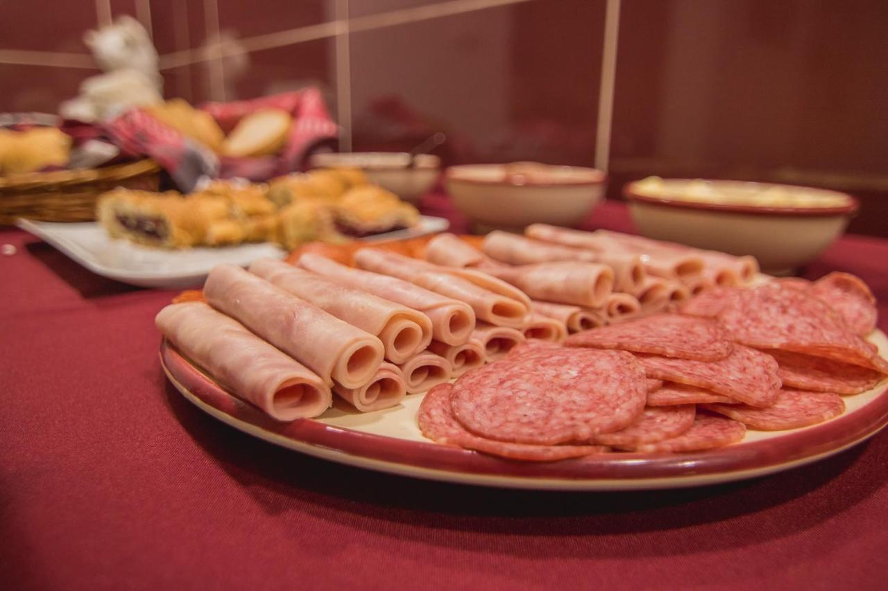 Orsegi Patakparti Alpaka Panzio Bed and Breakfast Kisrakos Εξωτερικό φωτογραφία