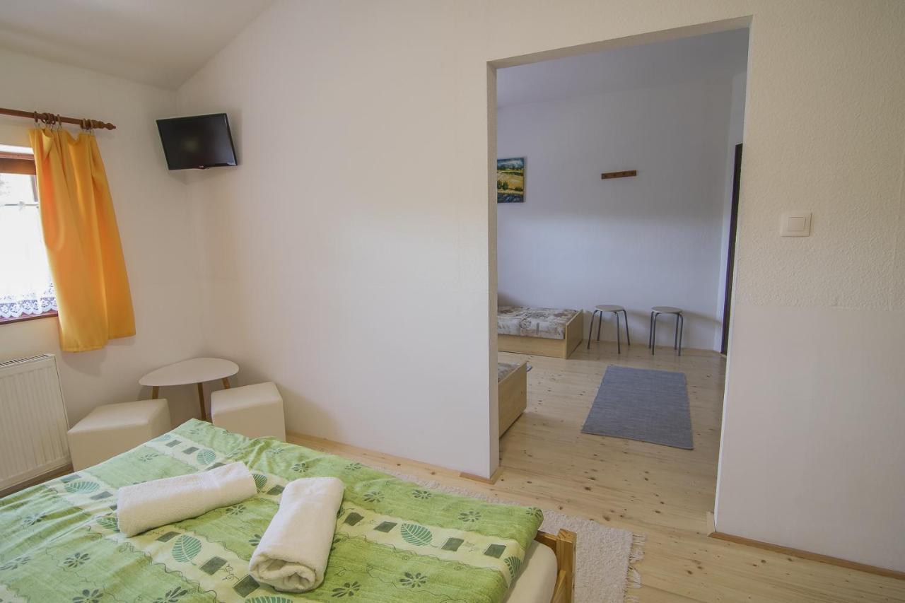Orsegi Patakparti Alpaka Panzio Bed and Breakfast Kisrakos Εξωτερικό φωτογραφία