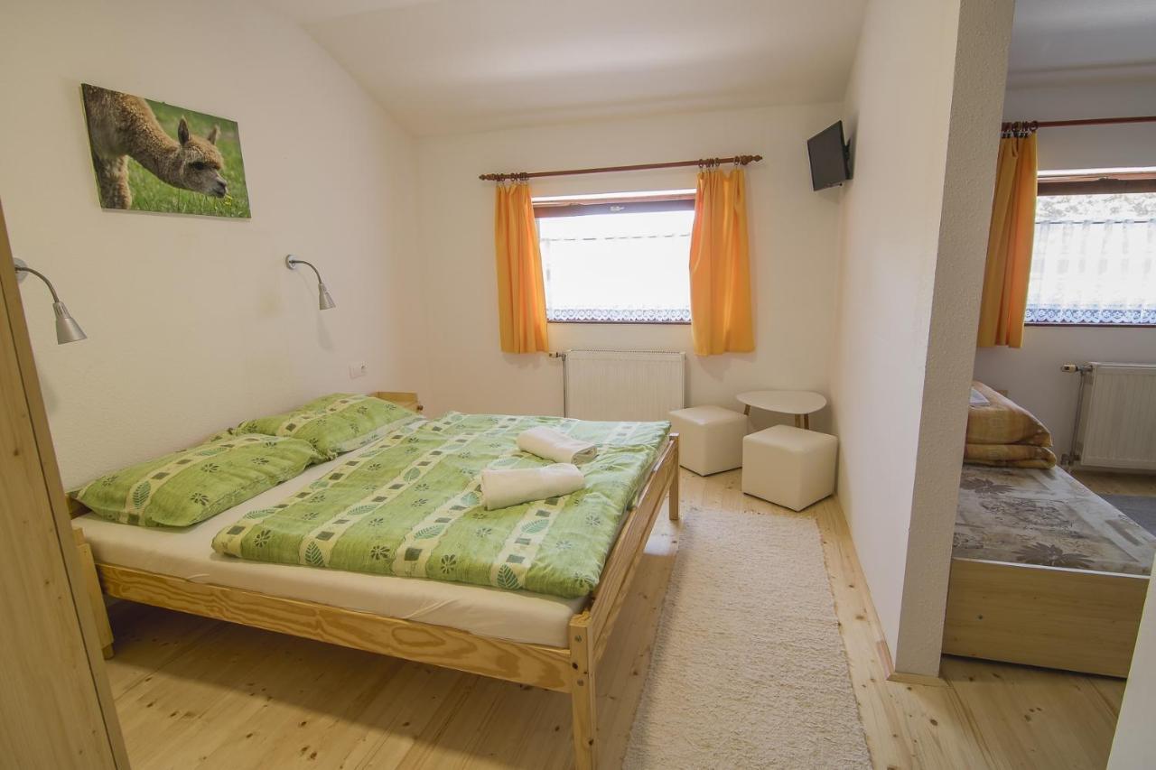 Orsegi Patakparti Alpaka Panzio Bed and Breakfast Kisrakos Εξωτερικό φωτογραφία
