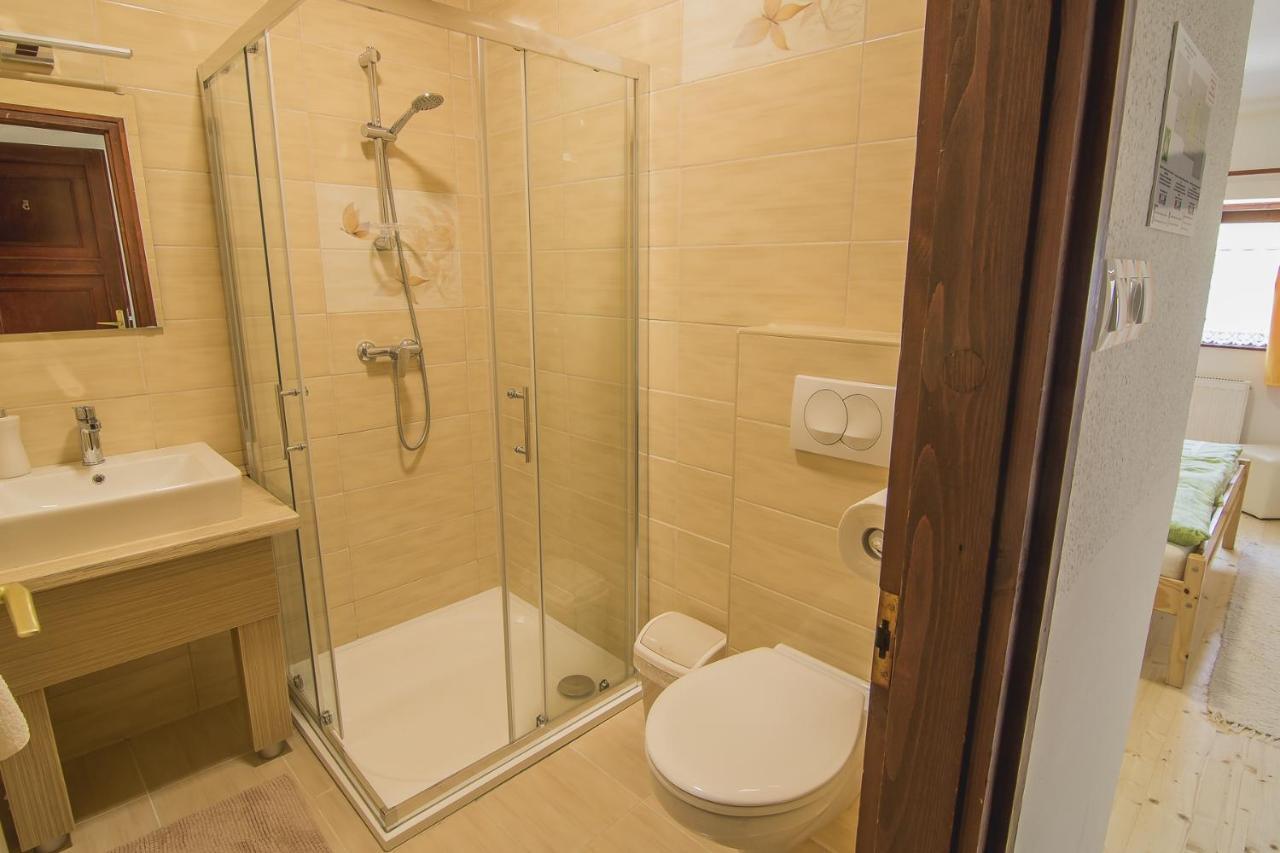 Orsegi Patakparti Alpaka Panzio Bed and Breakfast Kisrakos Εξωτερικό φωτογραφία