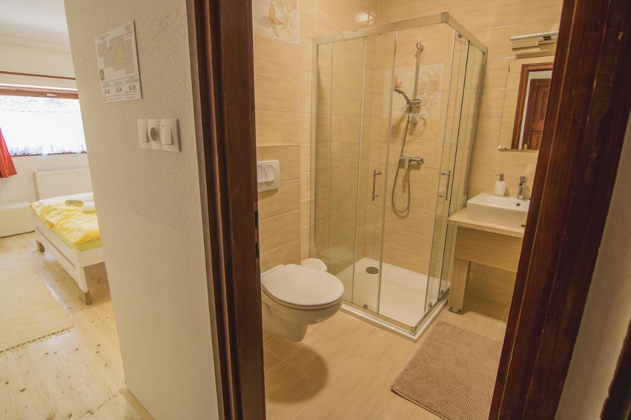Orsegi Patakparti Alpaka Panzio Bed and Breakfast Kisrakos Εξωτερικό φωτογραφία