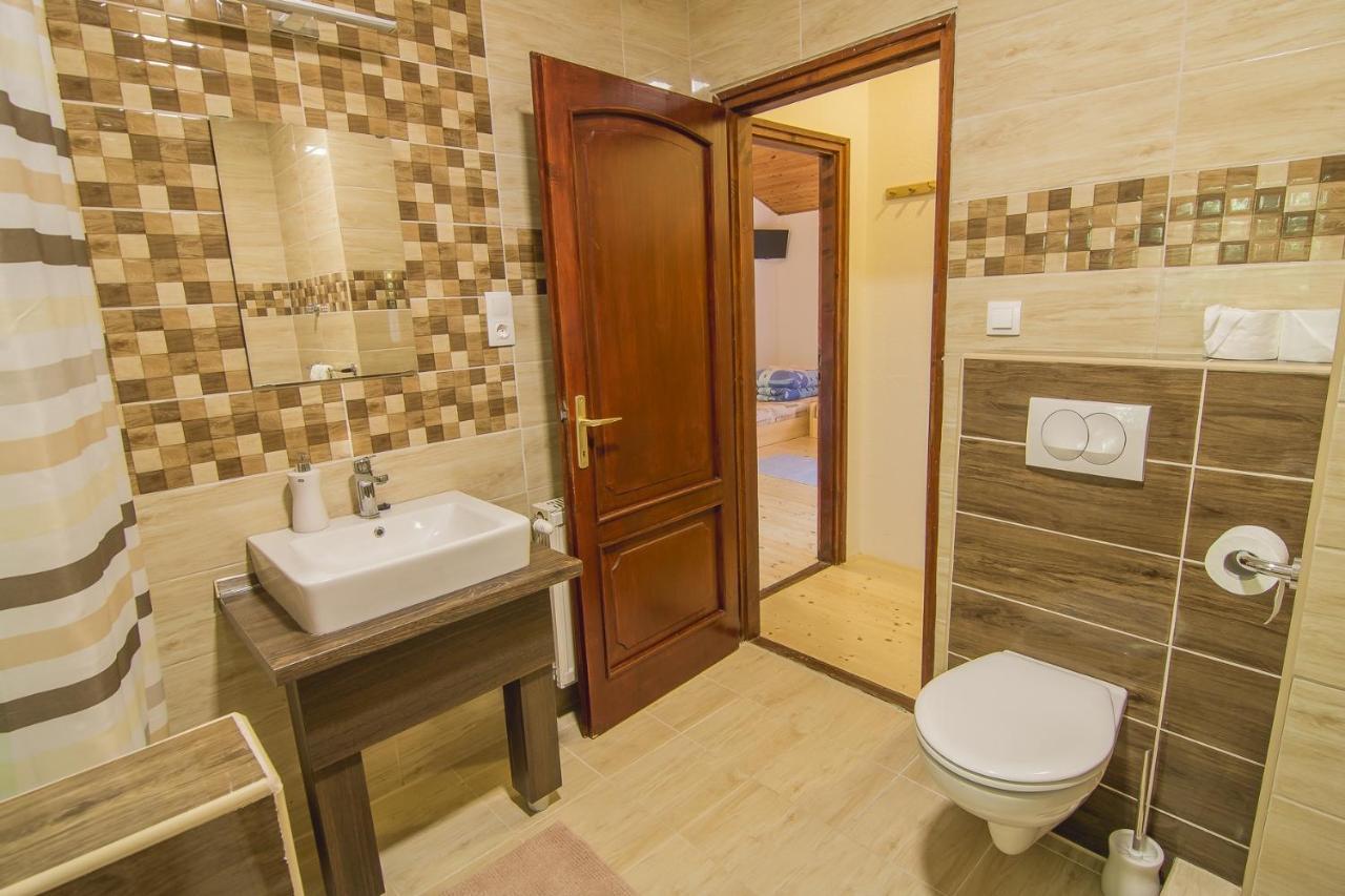Orsegi Patakparti Alpaka Panzio Bed and Breakfast Kisrakos Εξωτερικό φωτογραφία