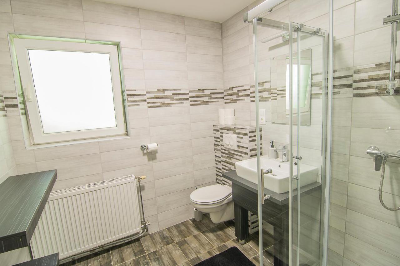 Orsegi Patakparti Alpaka Panzio Bed and Breakfast Kisrakos Εξωτερικό φωτογραφία