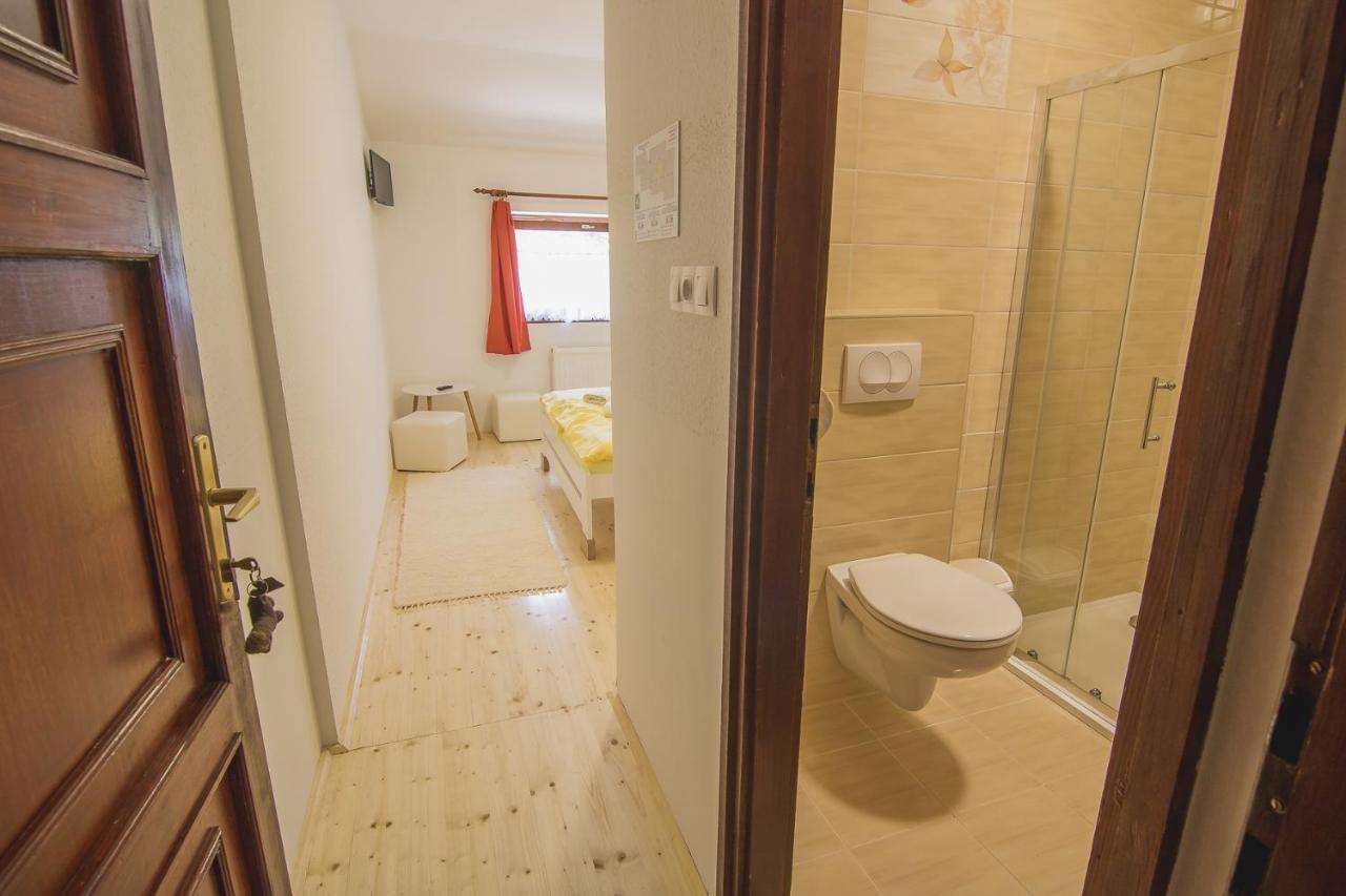 Orsegi Patakparti Alpaka Panzio Bed and Breakfast Kisrakos Εξωτερικό φωτογραφία